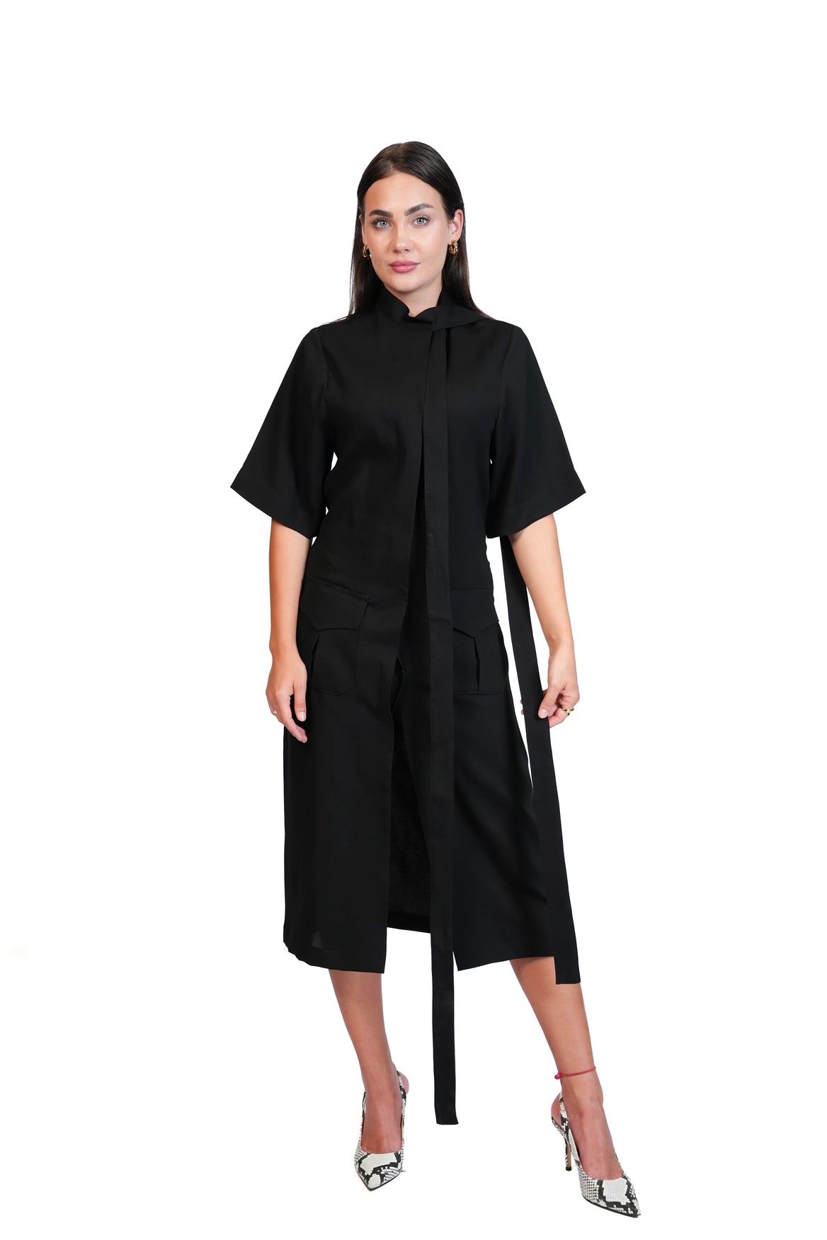 Better In Person - Women's Formal Party Dress