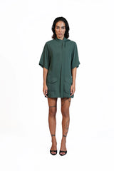 The Weekend Uniform - Women’s Crepe Co-ord Set
