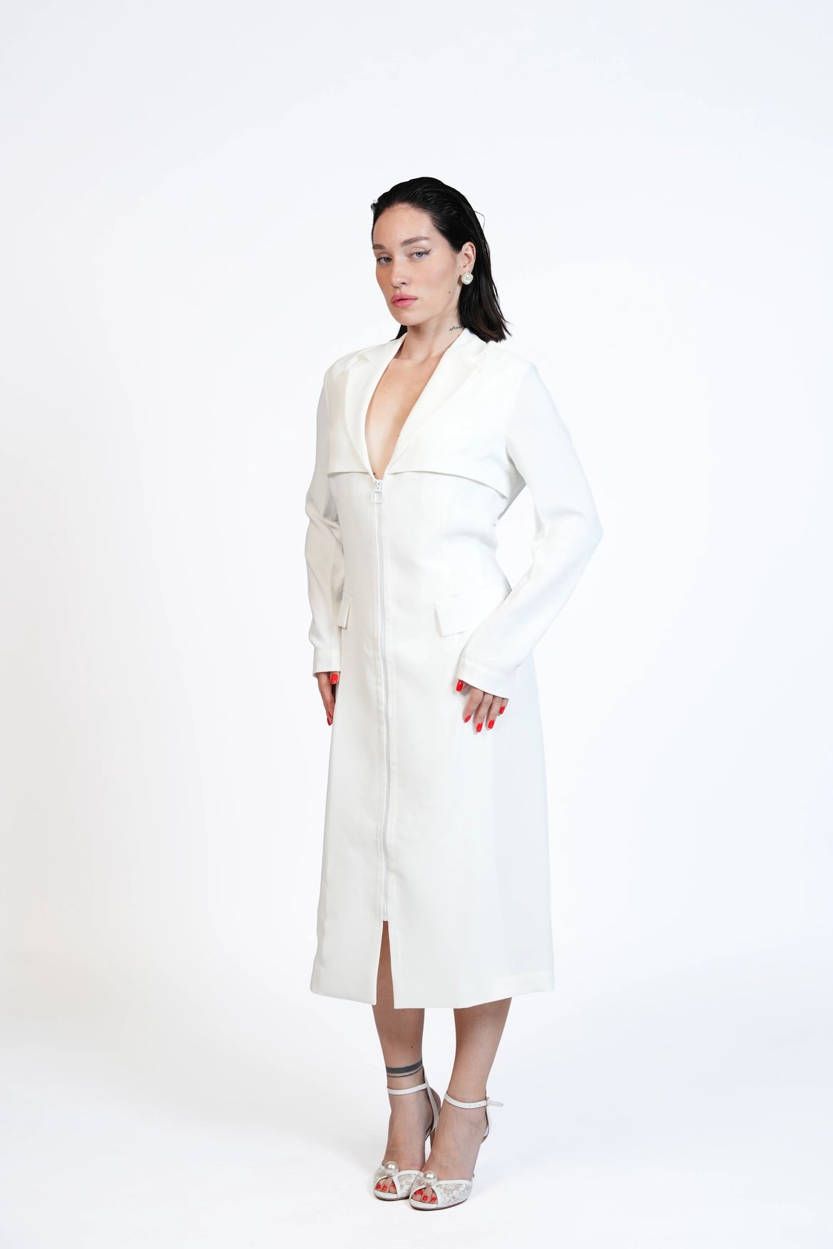 Around Town - Women's Formal Party Dress