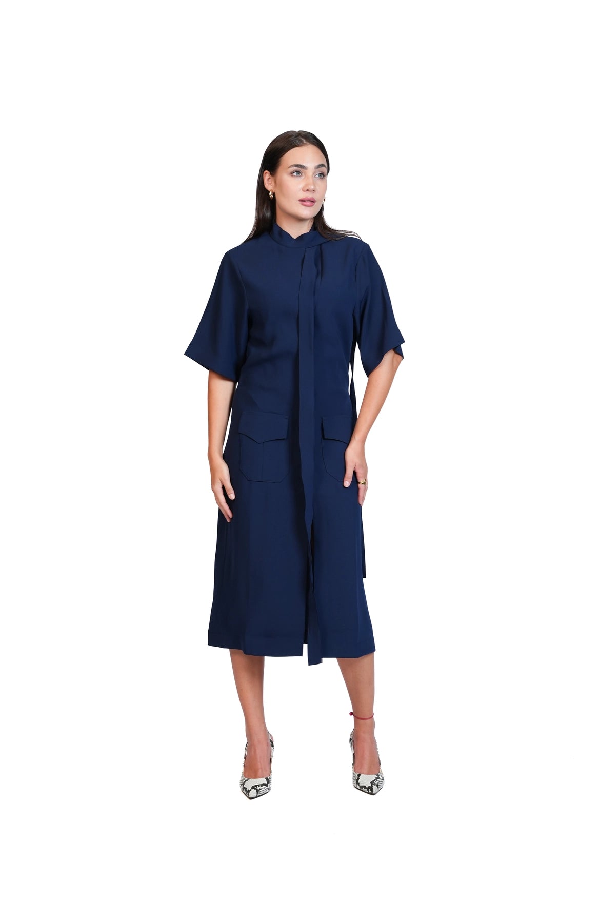 Better In Person - Women's Formal Party Dress