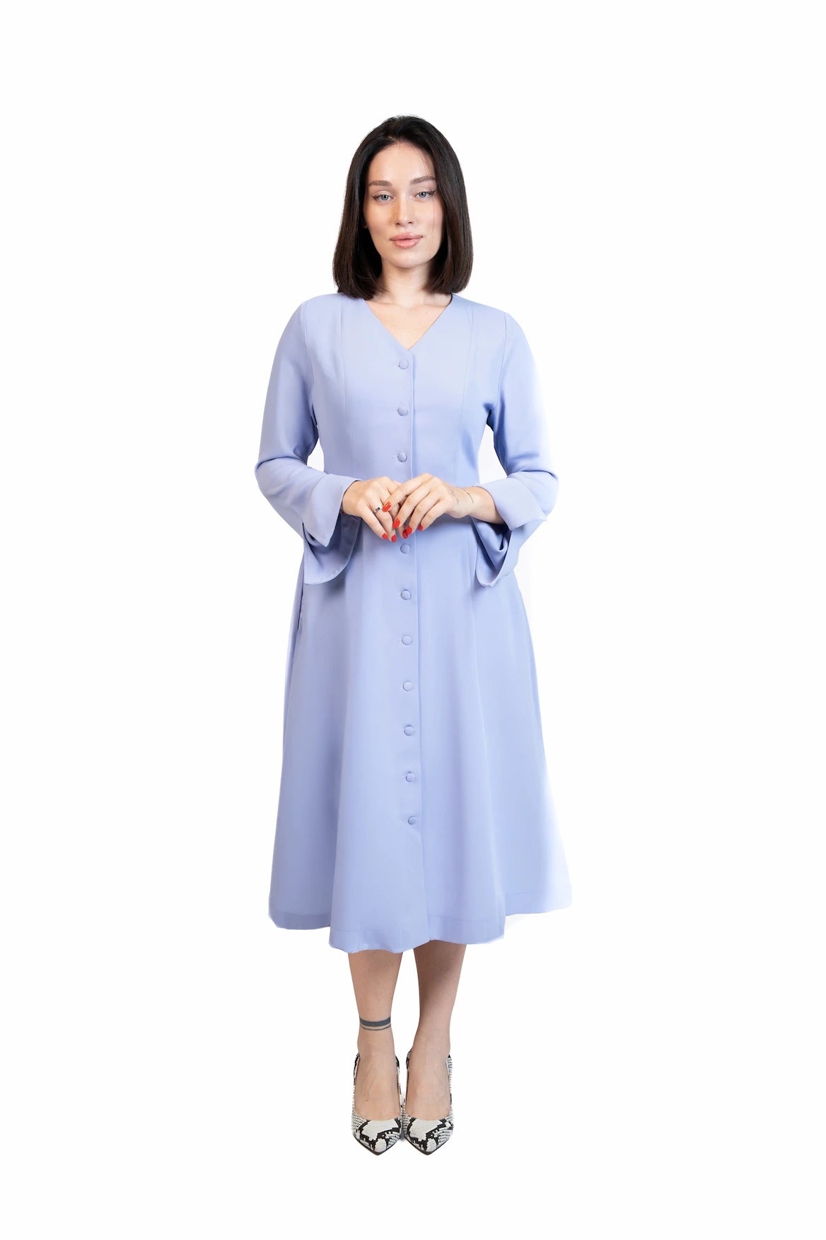 Put Together - Women's Formal Party Dress