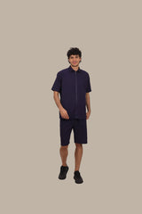 Island Boy - Men's Linen Set