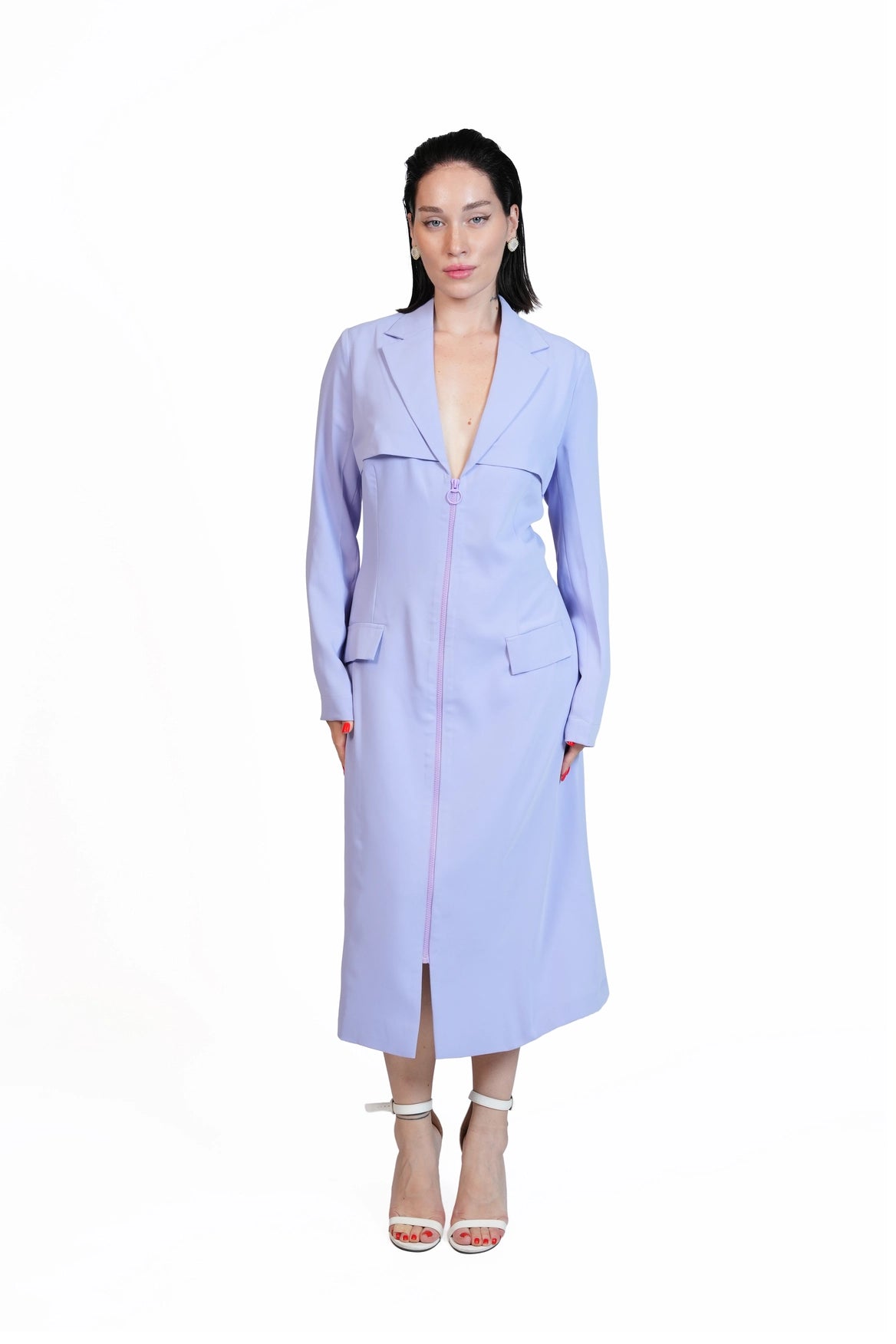 Around Town - Women's Formal Party Dress