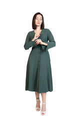 Put Together - Women's Formal Party Dress