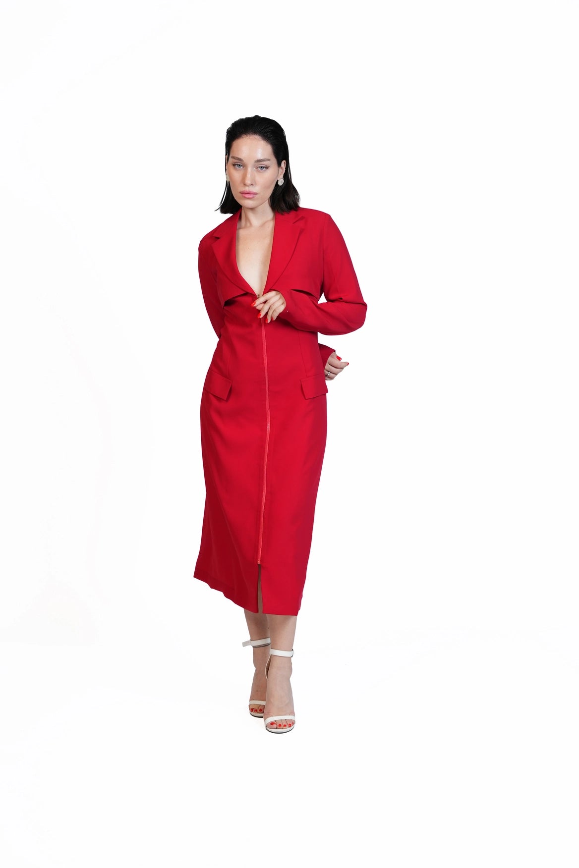 Around Town - Women's Formal Party Dress