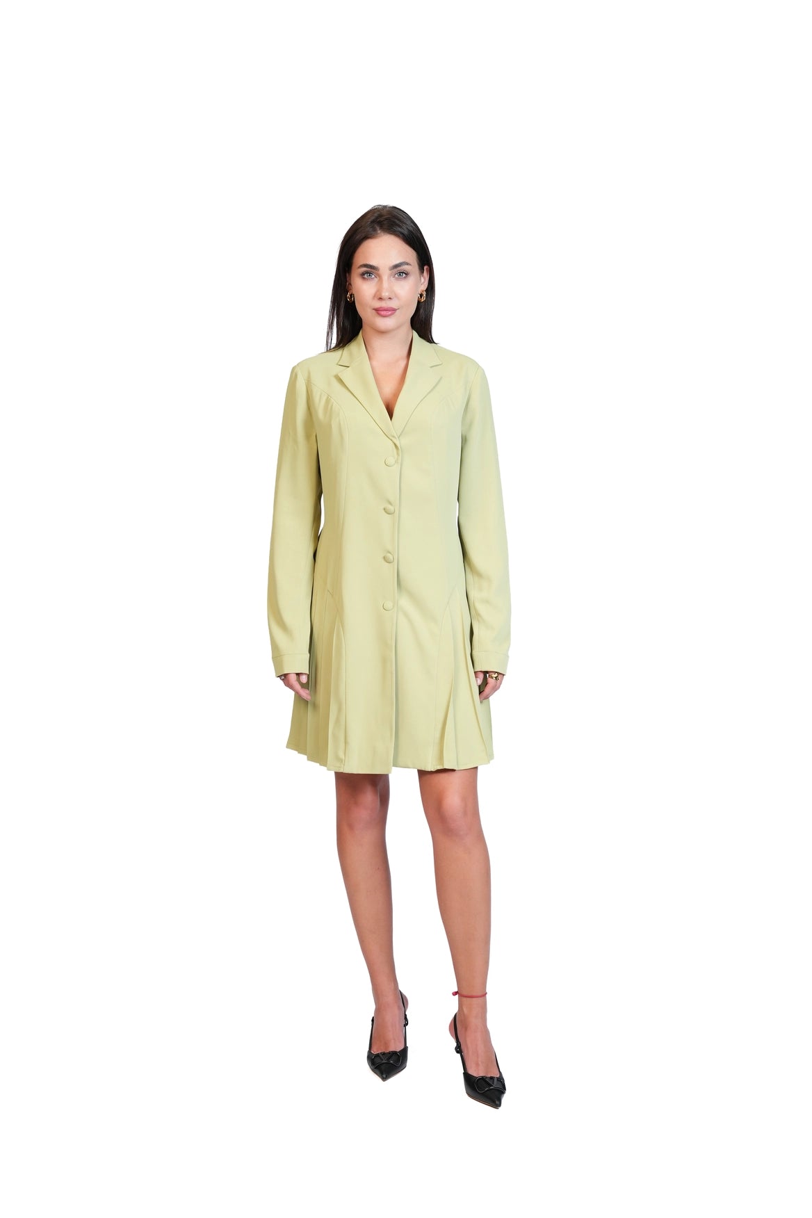 After Six - Women's Formal Party Dress