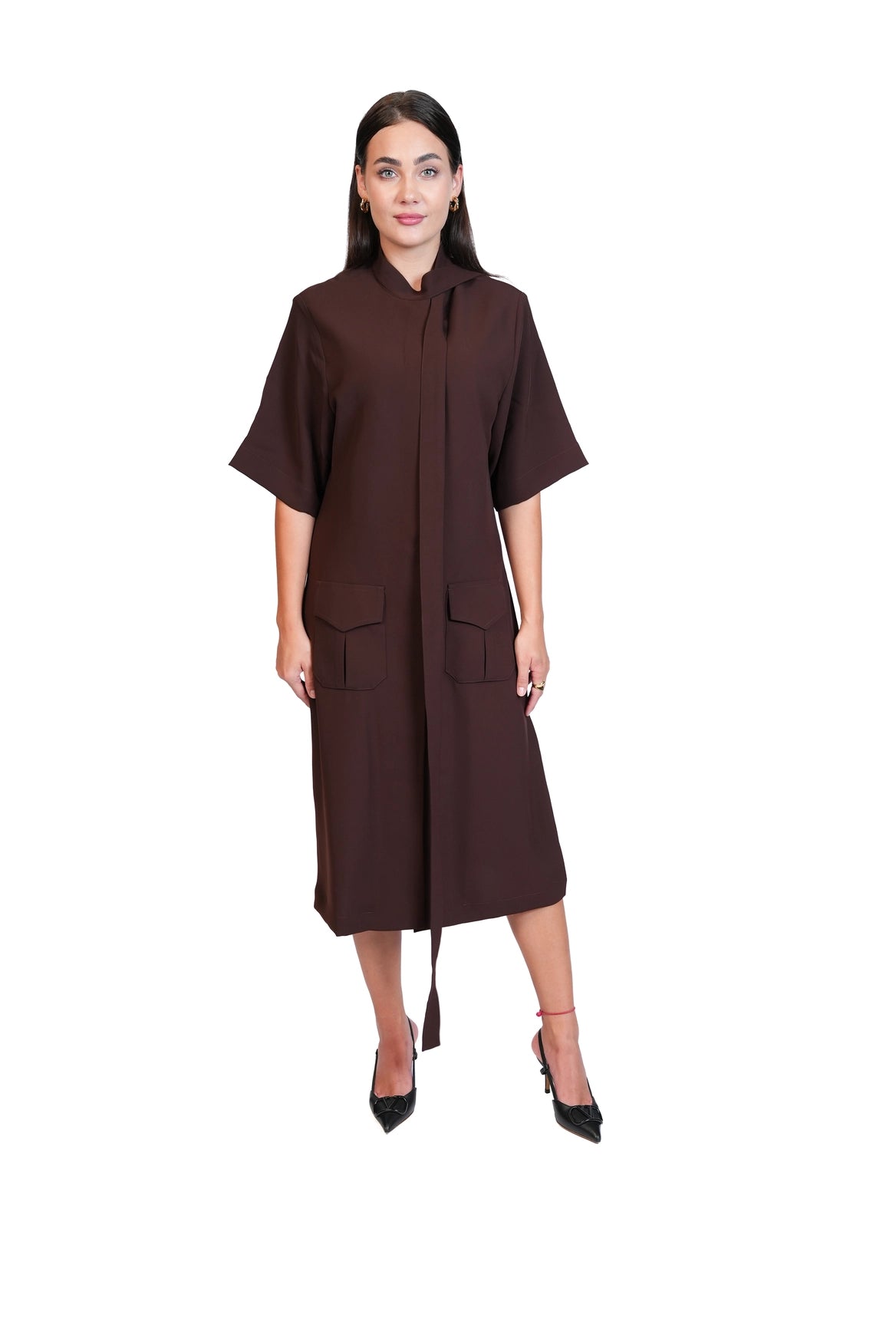 Better In Person - Women's Formal Party Dress