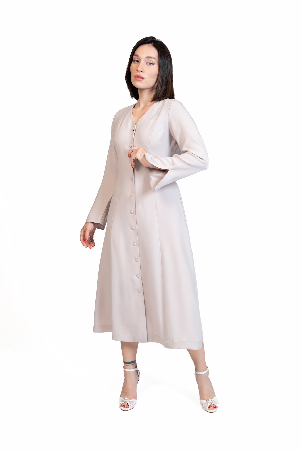Put Together - Women's Formal Party Dress