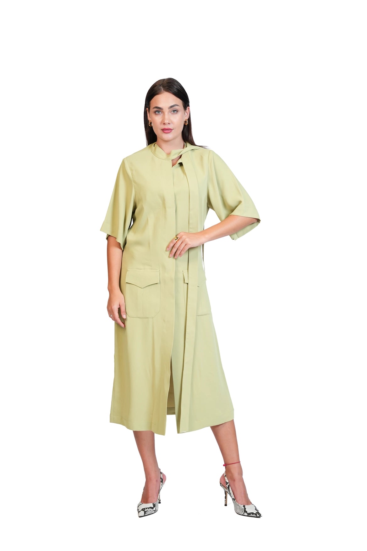 Better In Person - Women's Formal Party Dress
