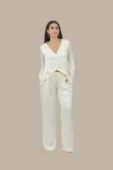 Femme Fatale - Women's Co-ord Set