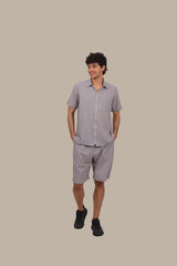 Island Boy - Men's Linen Set