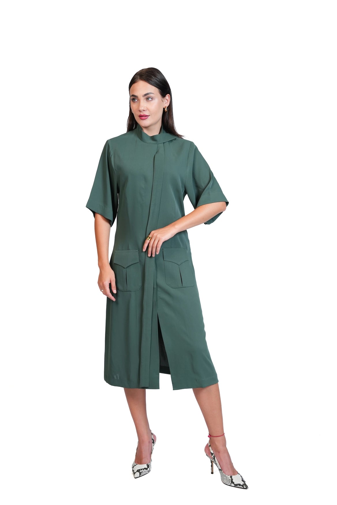 Better In Person - Women's Formal Party Dress