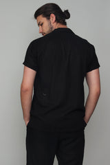 Havana - Men’s Summer Linen Co-ord Set