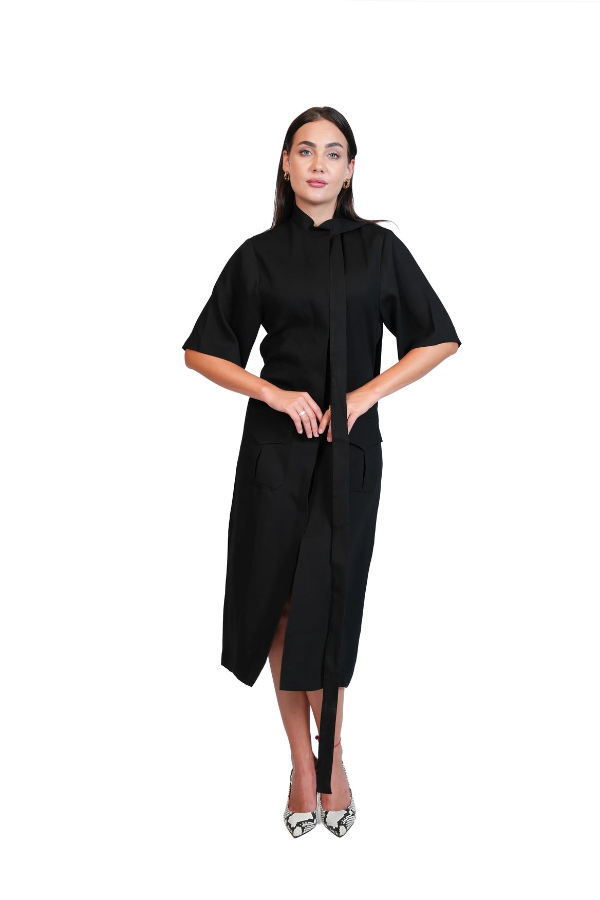 Better In Person - Women's Formal Party Dress