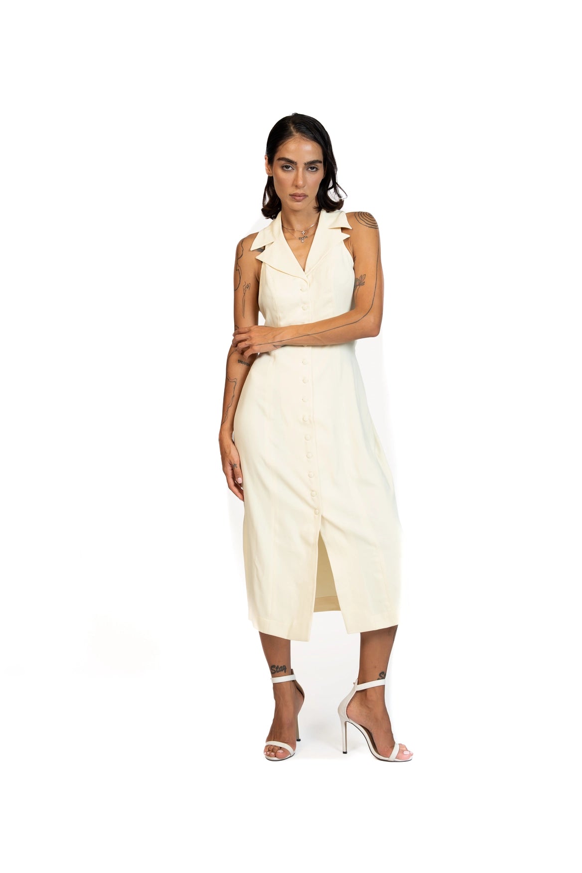 Sunset Society - Women's Formal Party Dress