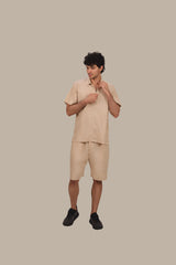 Island Boy - Men's Linen Set