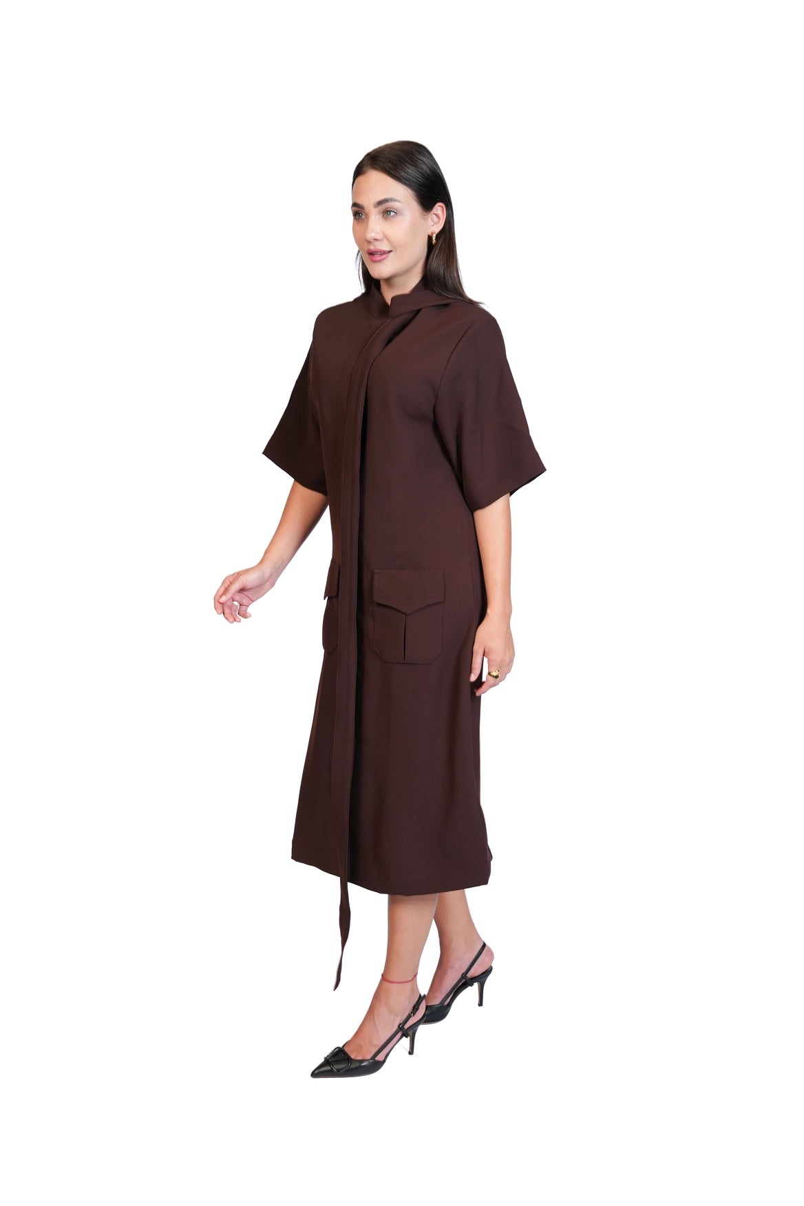 Better In Person - Women's Formal Party Dress
