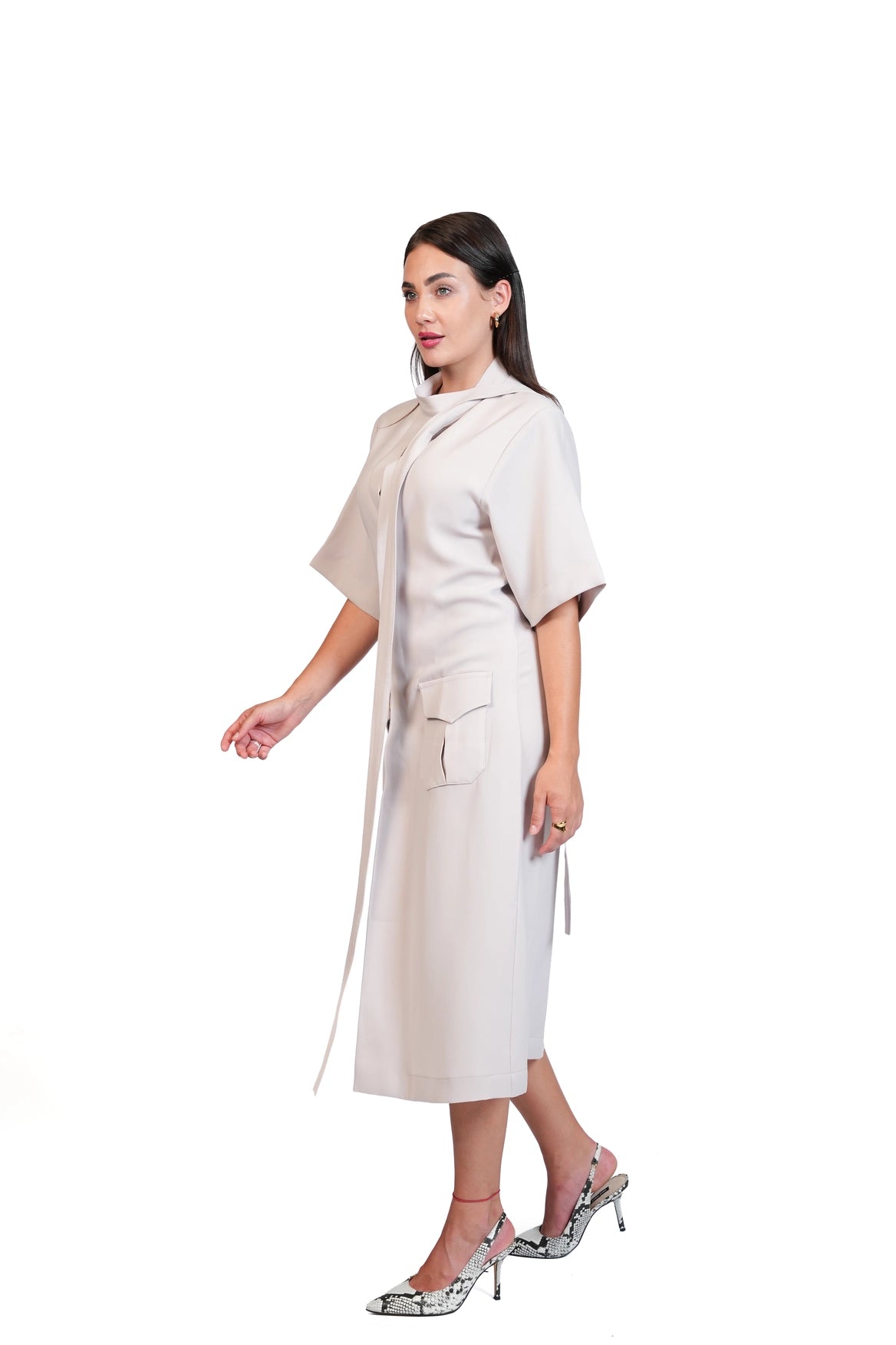 Better In Person - Women's Formal Party Dress