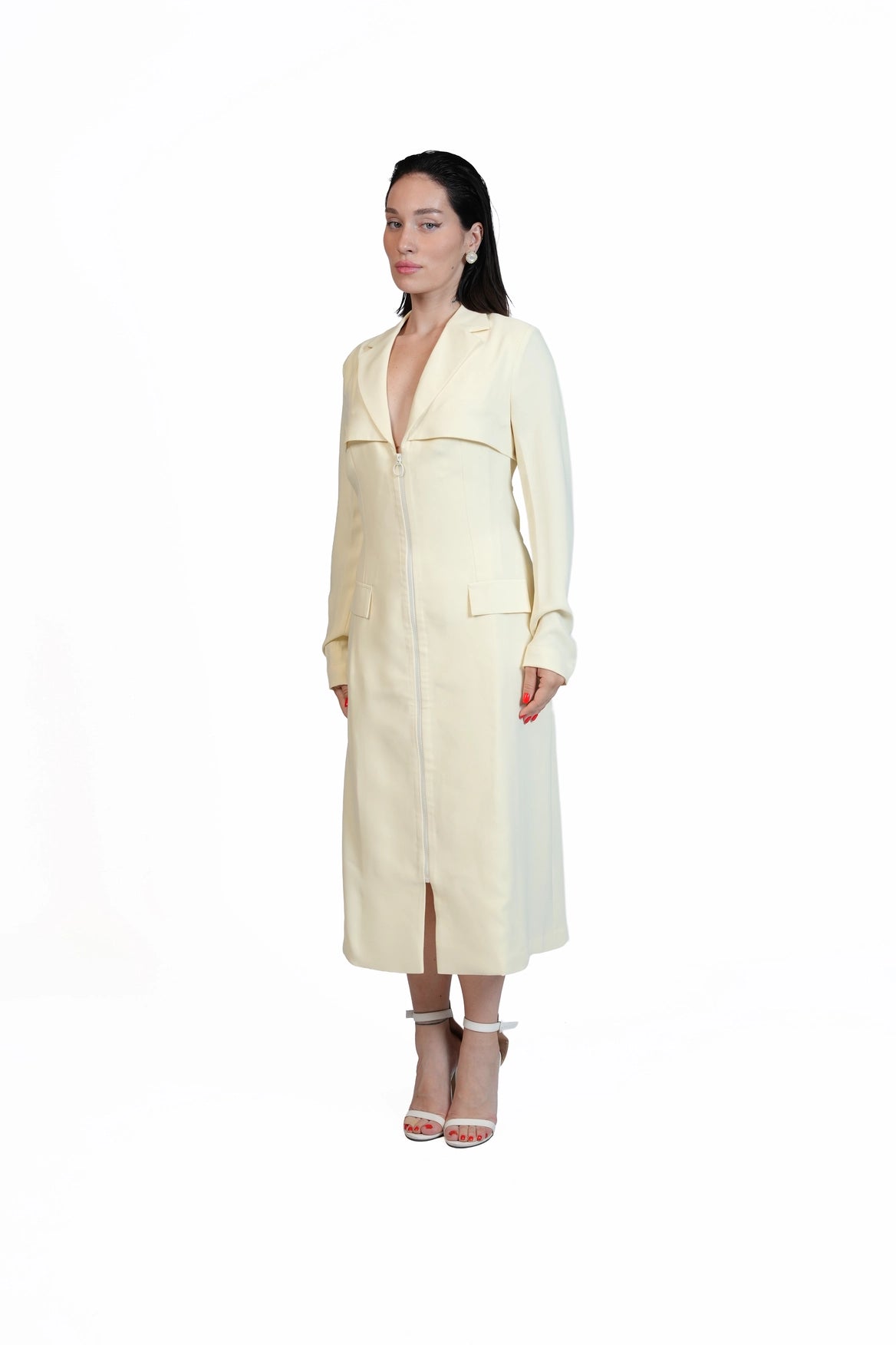Around Town - Women's Formal Party Dress