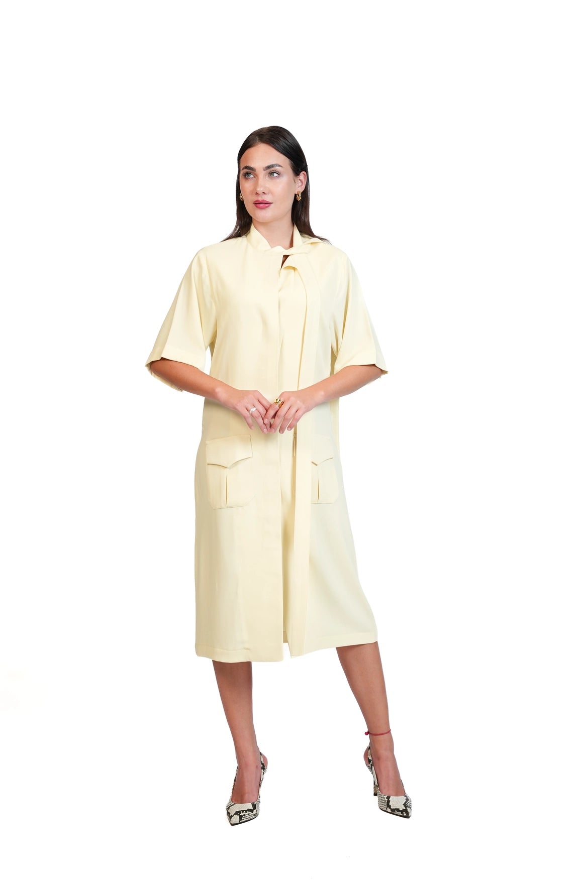 Better In Person - Women's Formal Party Dress