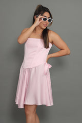 Mood: Princess - Women's Silk Co-ord Set