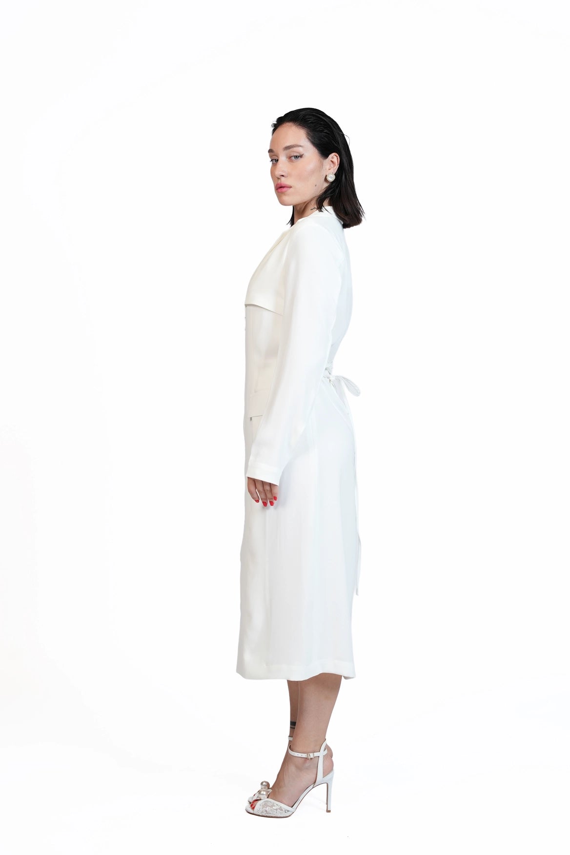Around Town - Women's Formal Party Dress