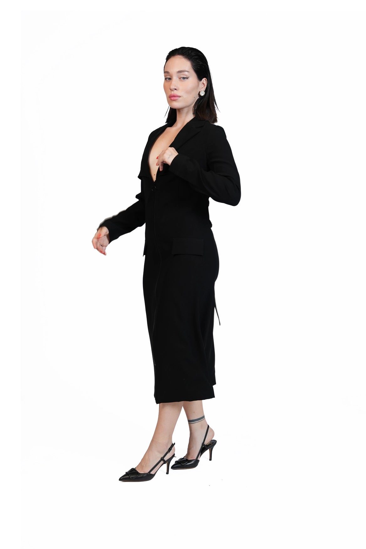 Around Town - Women's Formal Party Dress