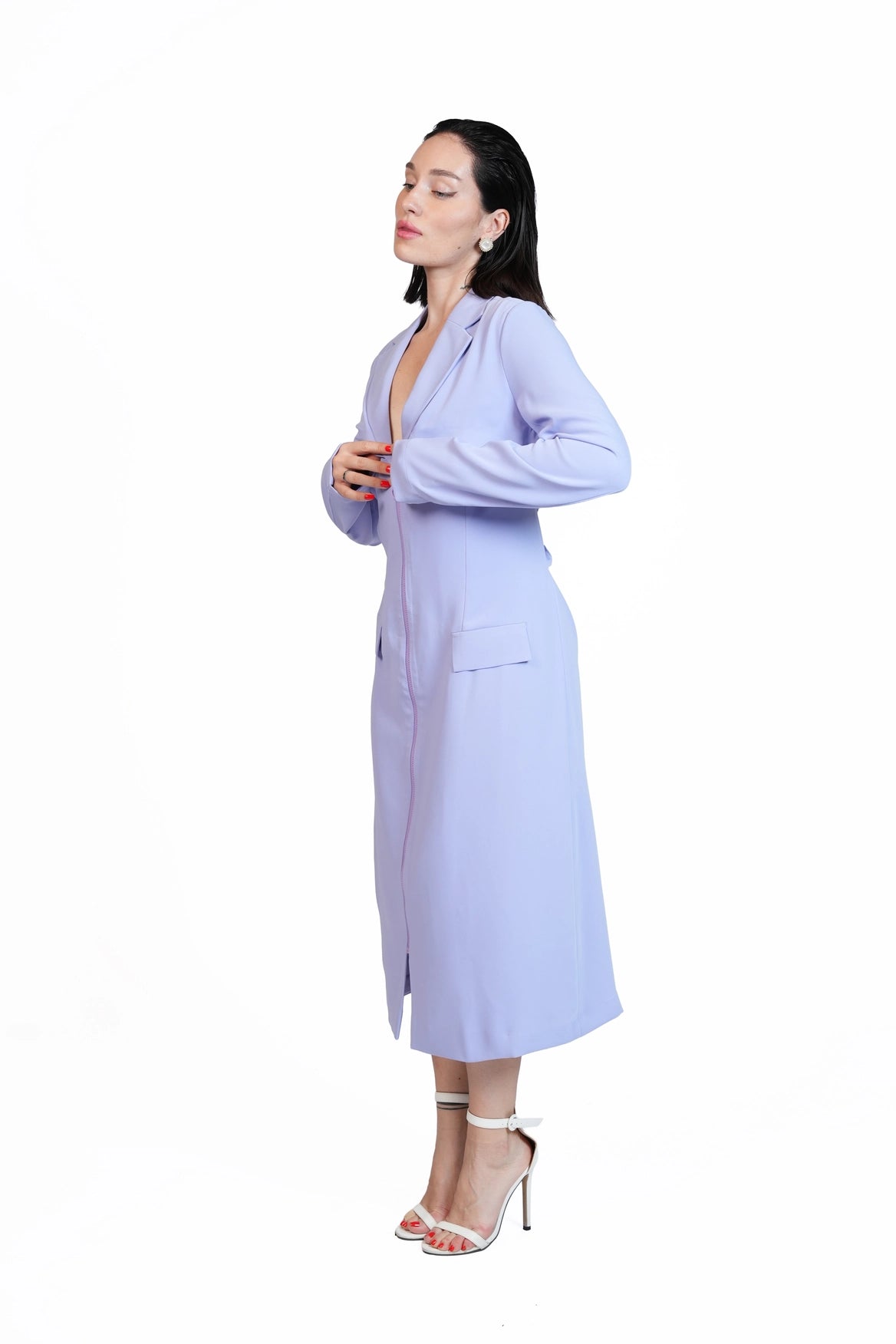 Around Town - Women's Formal Party Dress