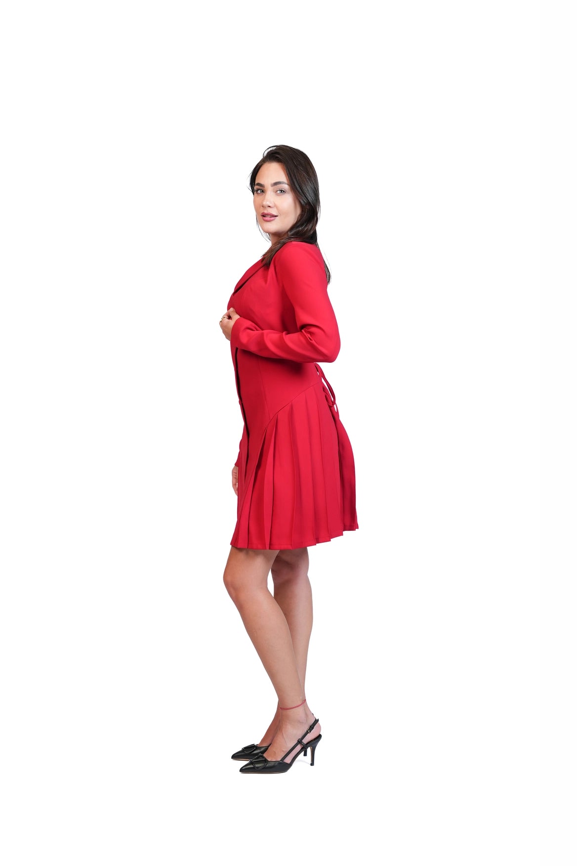After Six - Women's Formal Party Dress