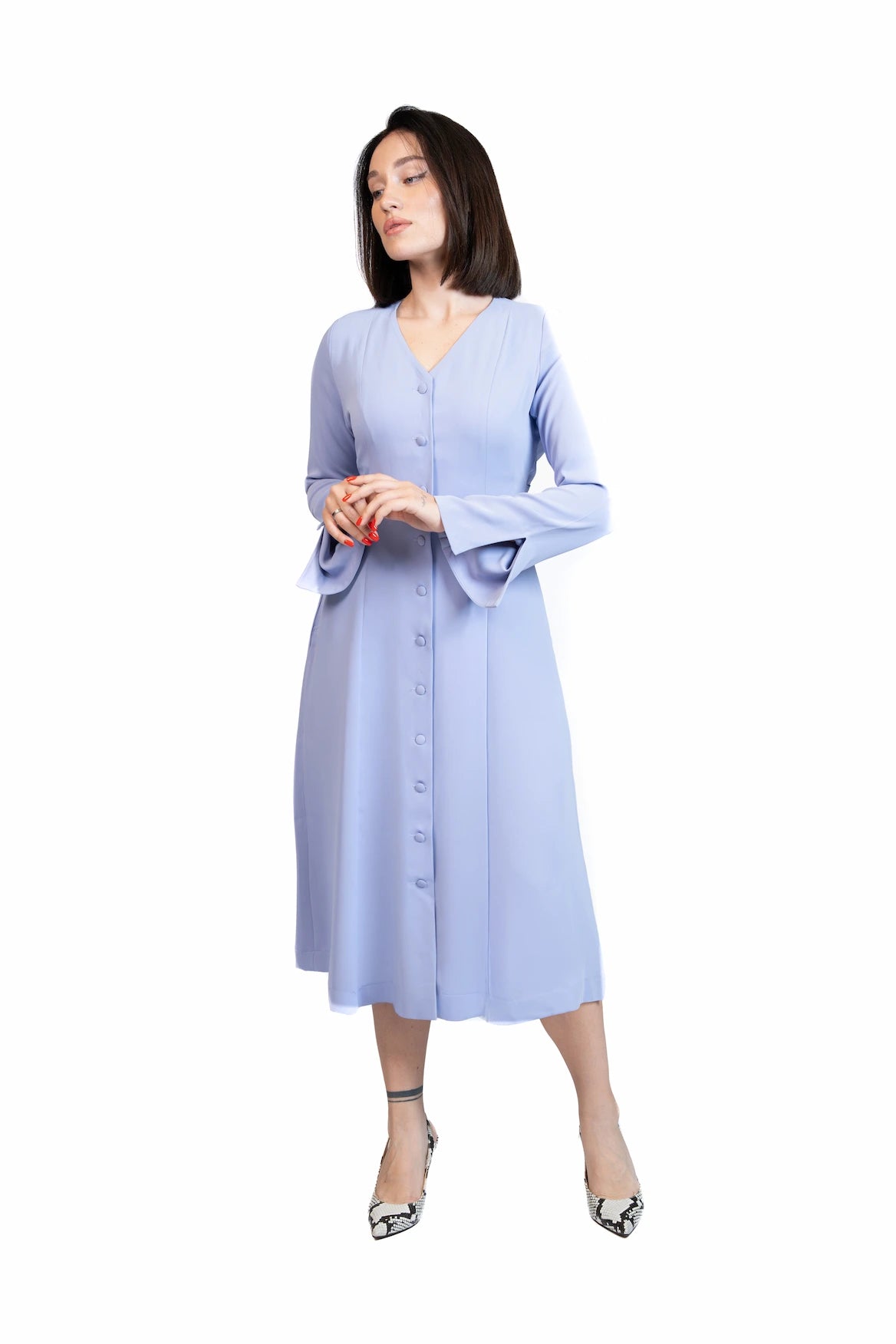 Put Together - Women's Formal Party Dress