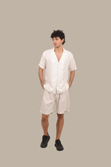 Havana - Men's Summer Linen Set