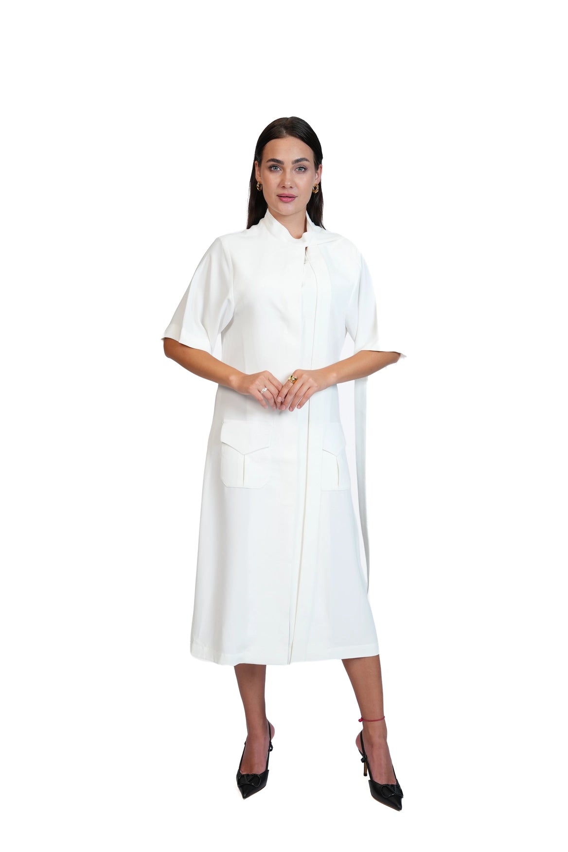 Better In Person - Women's Formal Party Dress