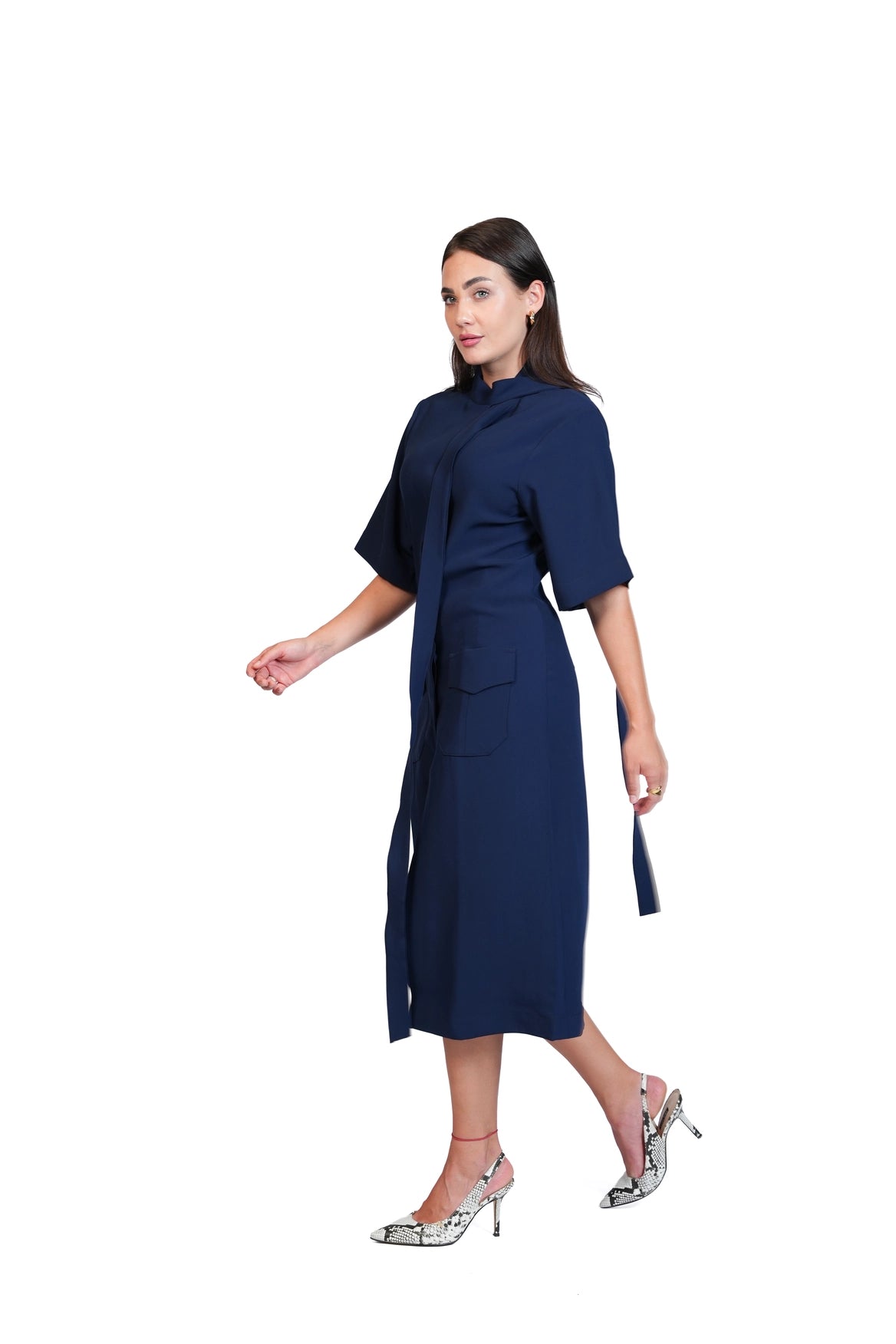 Better In Person - Women's Formal Party Dress