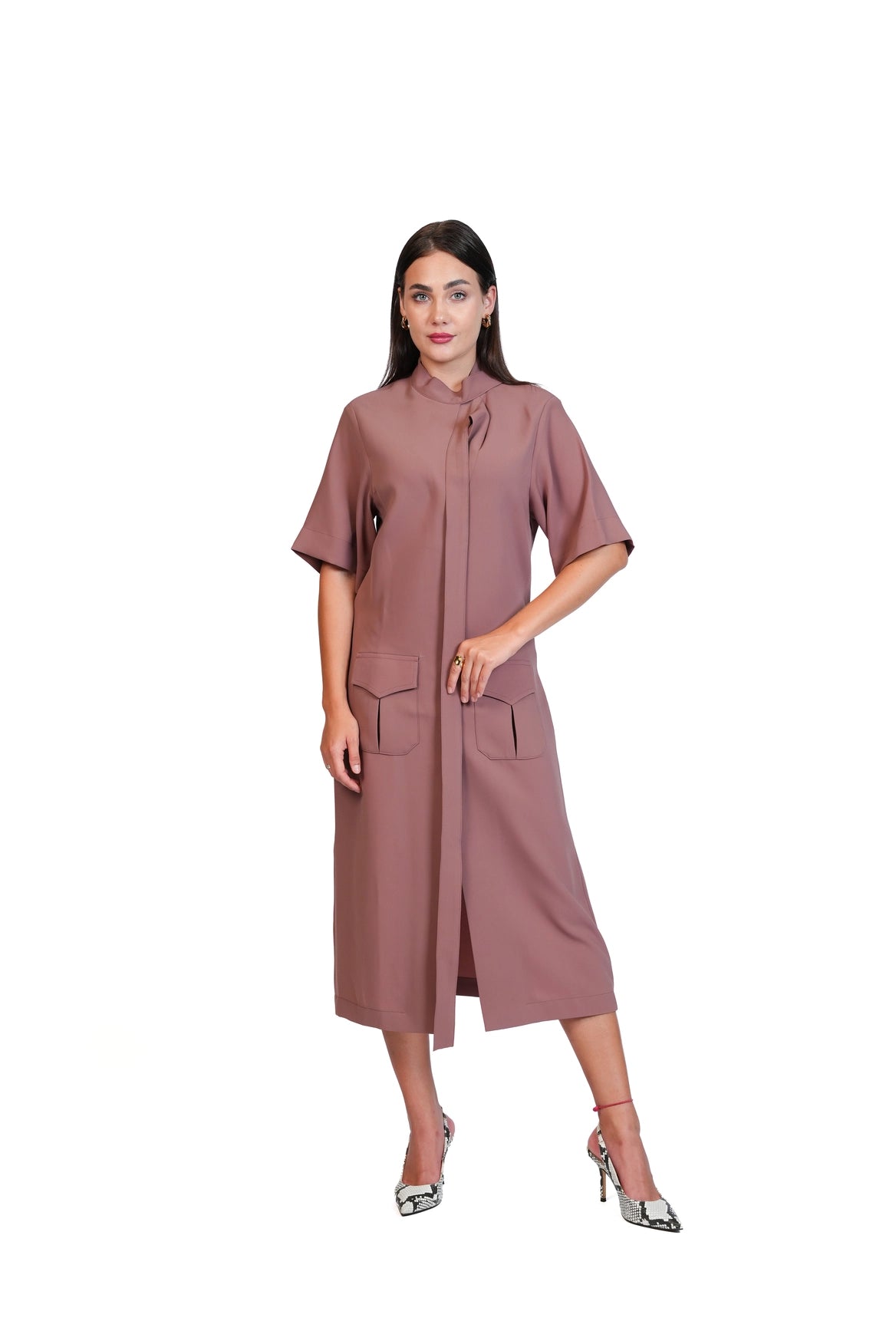 Better In Person - Women's Formal Party Dress