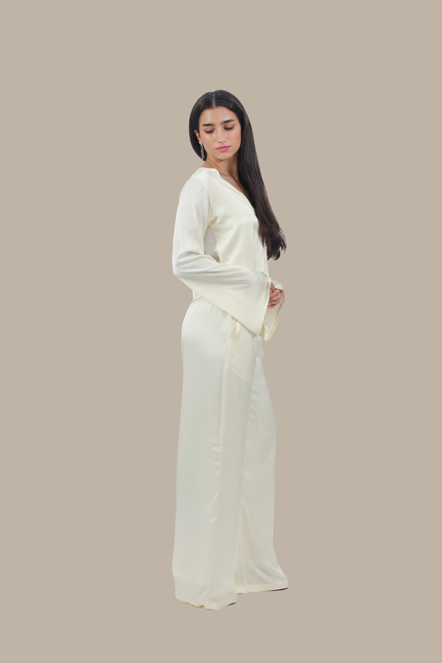 Femme Fatale - Women's Co-ord Set