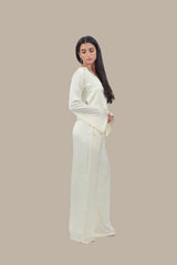 Femme Fatale - Women's Co-ord Set