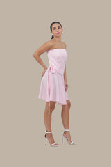 Mood: Princess - Women's Silk Co-ord Set