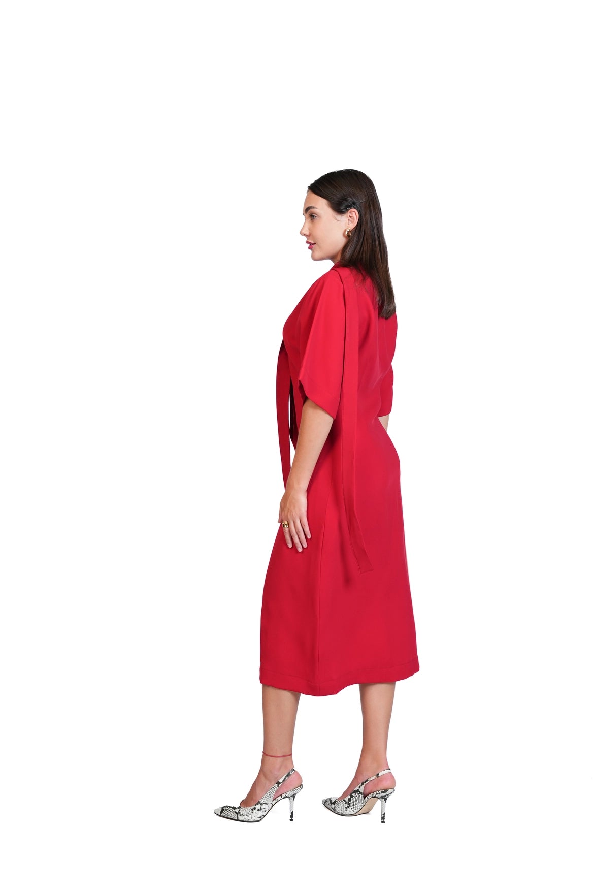 Better In Person - Women's Formal Party Dress