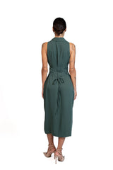 Sunset Society - Women's Formal Party Dress