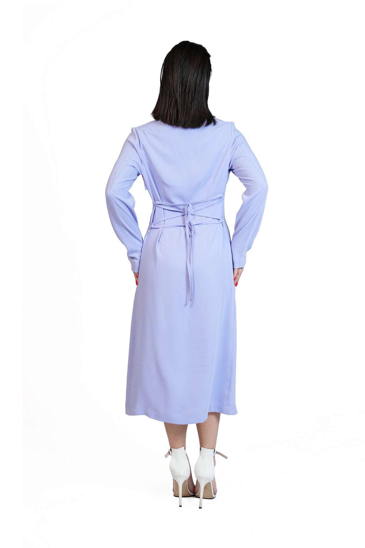 Around Town - Women's Formal Party Dress