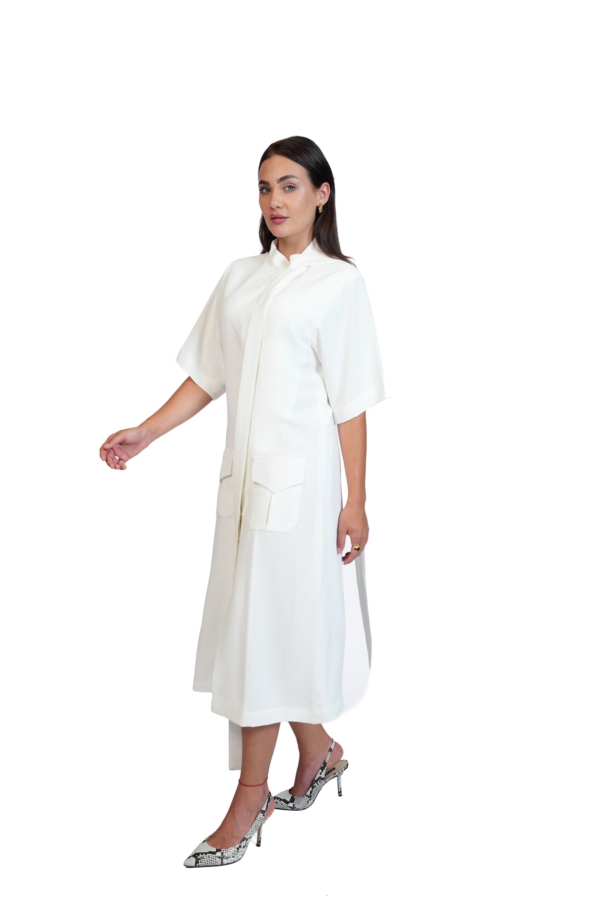 Better In Person - Women's Formal Party Dress