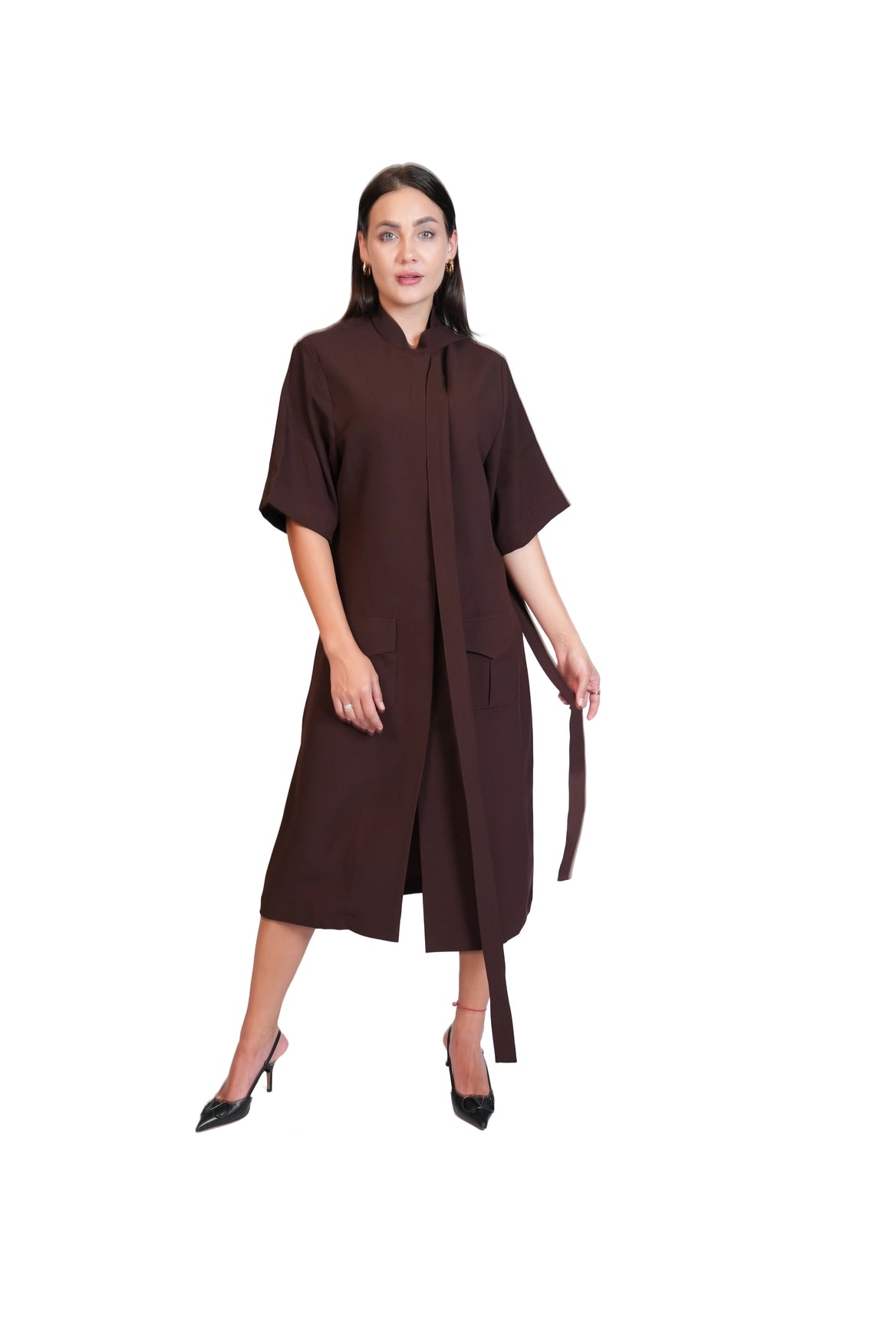 Better In Person - Women's Formal Party Dress
