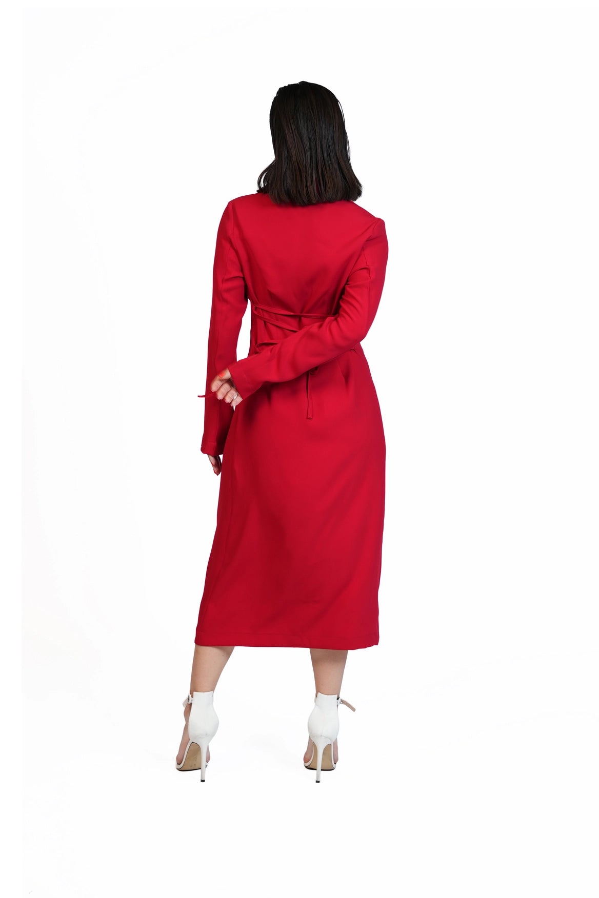 Around Town - Women's Formal Party Dress