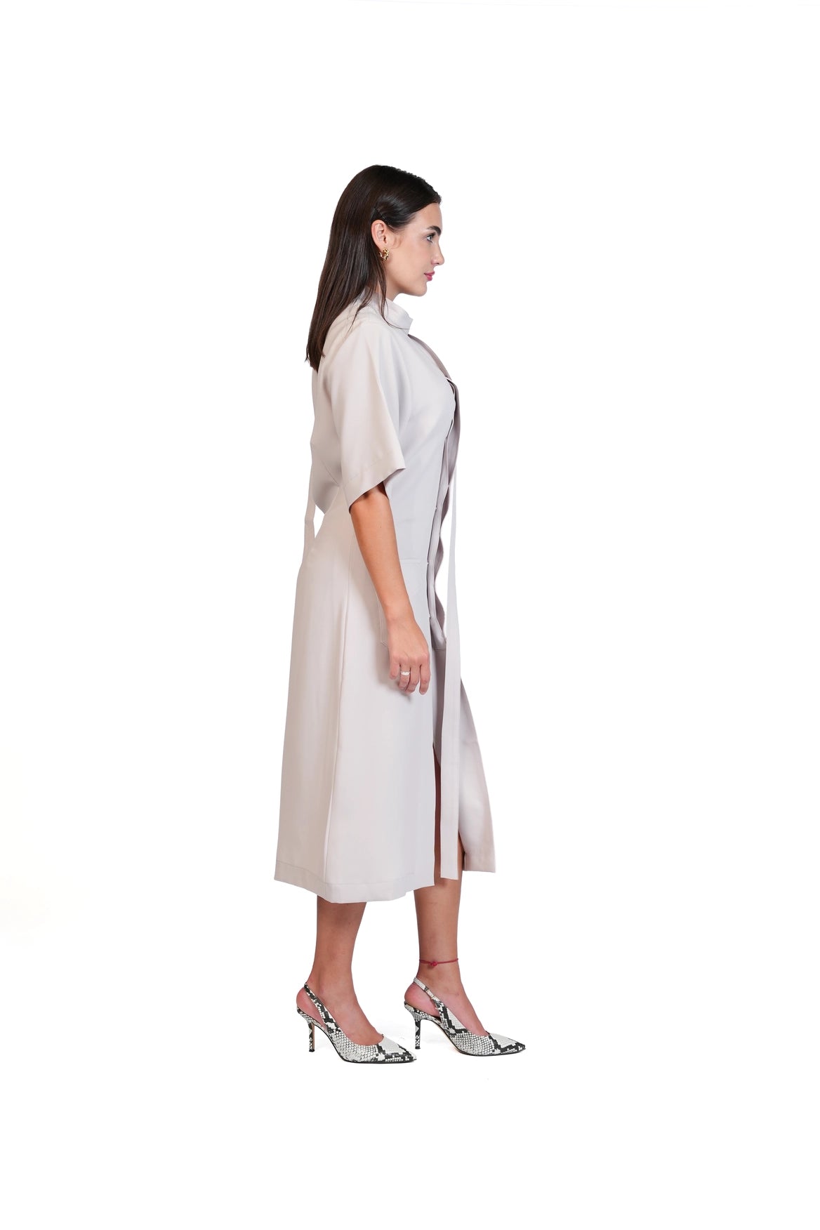Better In Person - Women's Formal Party Dress