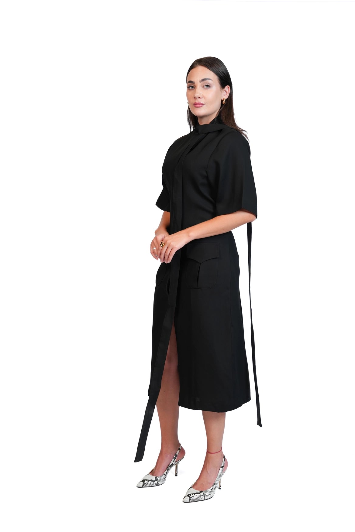 Better In Person - Women's Formal Party Dress