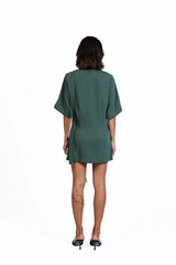 The Weekend Uniform - Women’s Crepe Co-ord Set