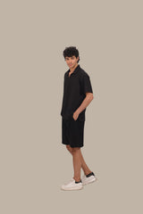 Island Boy - Men's Linen Set