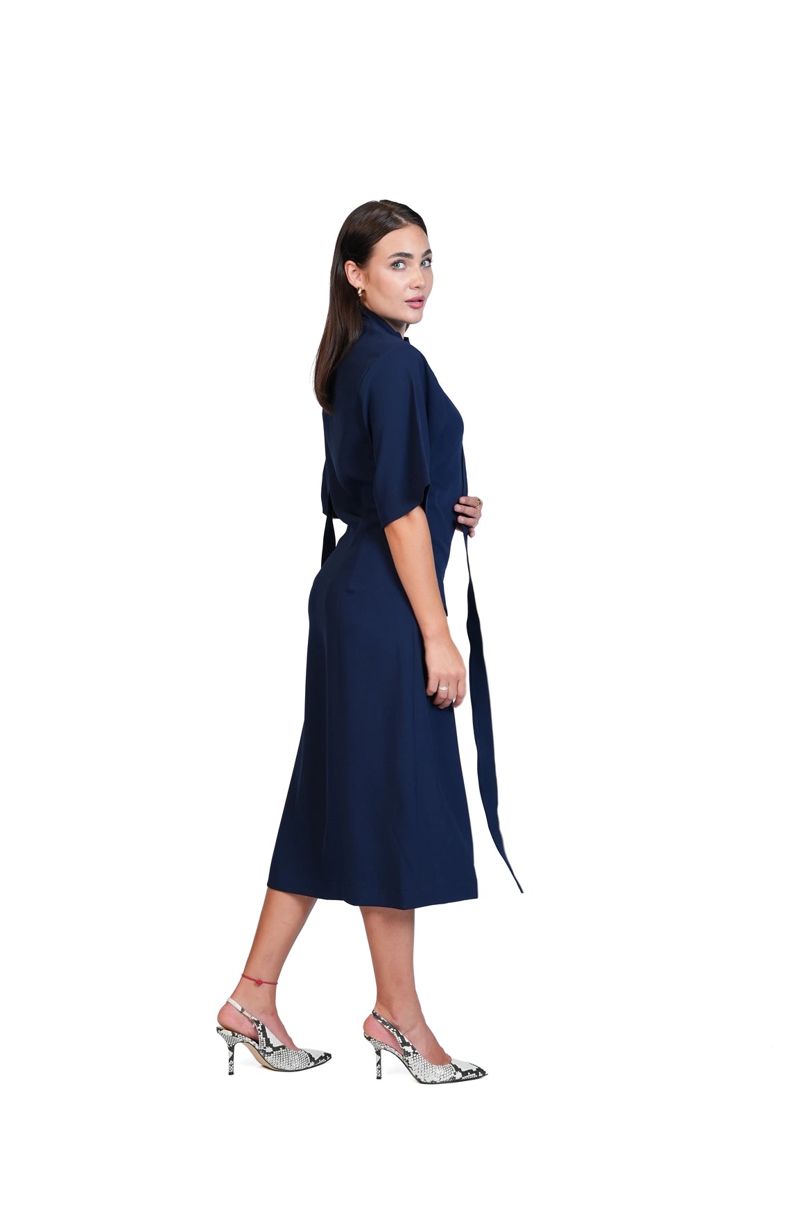 Better In Person - Women's Formal Party Dress
