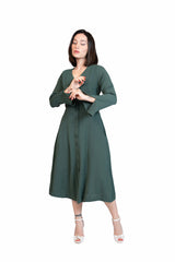 Put Together - Women's Formal Party Dress