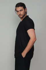 Havana - Men’s Summer Linen Co-ord Set